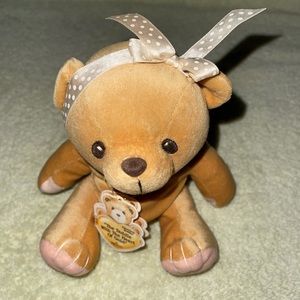 ✨3 FOR $18✨ MIX & MATCH…CHERISHED TEDDIES” RETIRED “1998” BEANIE BABY BY ENESCO.